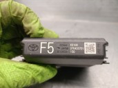 Recambio de modulo electronico para toyota yaris (_p21_, _pa1_, _ph1_) 1.5 hybrid (mxph11) referencia OEM IAM 82644K0100  381000