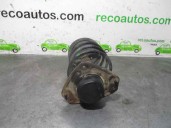Recambio de amortiguador delantero izquierdo para fiat bravo (182) 1.9 turbodiesel referencia OEM IAM 111500200909 BOGE TURBO