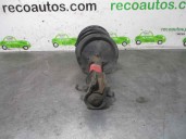 Recambio de amortiguador delantero izquierdo para fiat bravo (182) 1.9 turbodiesel referencia OEM IAM 111500200909 BOGE TURBO