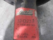 Recambio de amortiguador delantero izquierdo para fiat bravo (182) 1.9 turbodiesel referencia OEM IAM 111500200909 BOGE TURBO