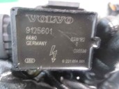 Replacement ignition coil for volvo s80 saloon 2.4 cat OEM IAM reference 9125601 0221604001 BOSCH