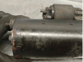 Replacement starter motor for volvo v70 estate 2.4 diesel cat OEM IAM reference 0001109252 0001109252 BOSCH