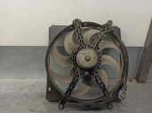 Recambio de electroventilador para toyota carina (t19) 2.0 16v cat referencia OEM IAM 1636002060  