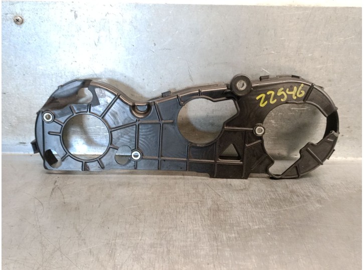 Recambio de tapa distribucion para audi a6 c6 avant (4f5) 2.7 tdi referencia OEM IAM 059109133R 059109133R 