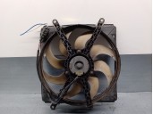 Recambio de electroventilador para toyota avensis berlina (t 22) 1.6 16v referencia OEM IAM 1636102080 3135103223 BOSCH