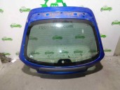 Recambio de porton trasero para mg streetwise 1.4 16v cat referencia OEM IAM AZUL 3 PUERTAS