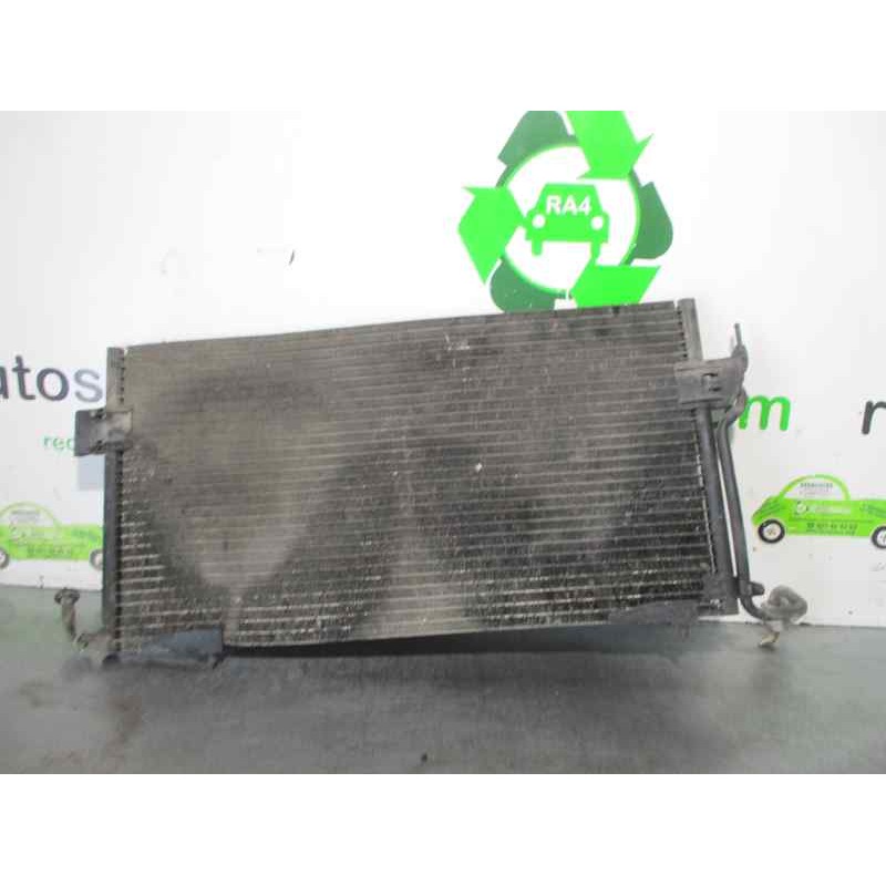 Recambio de condensador / radiador aire acondicionado para peugeot partner (s1) 1.9 diesel referencia OEM IAM   