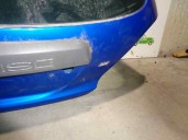 Recambio de porton trasero para mg streetwise 1.4 16v cat referencia OEM IAM  AZUL 3 PUERTAS