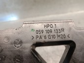 Recambio de tapa distribucion para audi a6 c6 avant (4f5) 2.7 tdi referencia OEM IAM 059109133R 059109133R 