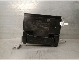 Recambio de modulo electronico para toyota yaris (_p21_, _pa1_, _ph1_) 1.5 hybrid (mxph11) referencia OEM IAM 867400D031  A3C090