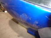 Recambio de porton trasero para mg streetwise 1.4 16v cat referencia OEM IAM AZUL 3 PUERTAS