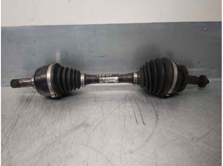 Recambio de transmision delantera izquierda para volvo v70 familiar 2.4 diesel cat referencia OEM IAM P9463757 T011204 