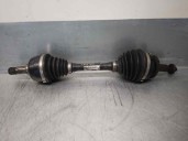 Recambio de transmision delantera izquierda para volvo v70 familiar 2.4 diesel cat referencia OEM IAM P9463757 T011204 