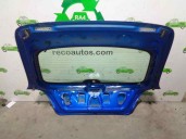 Recambio de porton trasero para mg streetwise 1.4 16v cat referencia OEM IAM AZUL 3 PUERTAS