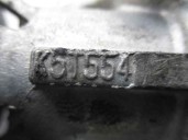 Recambio de valvula egr para fiat bravo (182) 1.9 turbodiesel referencia OEM IAM 46477397 K5T554 MITSUBISHI