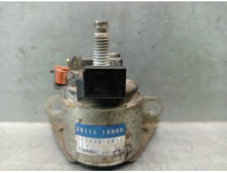 Recambio de modulo electronico para nissan juke (f15) 1.5 dci referencia OEM IAM 251151KB0A  2534002850 DENSO