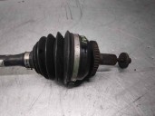 Recambio de transmision delantera izquierda para volvo v70 familiar 2.4 diesel cat referencia OEM IAM P9463757 T011204 