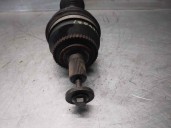 Recambio de transmision delantera izquierda para volvo v70 familiar 2.4 diesel cat referencia OEM IAM P9463757 T011204 