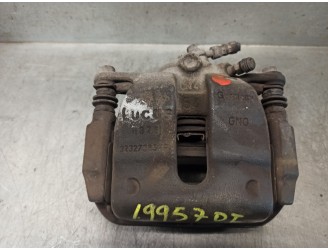 Recambio de pinza freno delantera izquierda para skoda roomster (5j7) 1.9 tdi referencia OEM IAM 6Q0615123 32327385 LUCAS