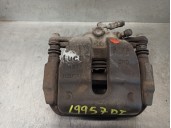 Recambio de pinza freno delantera izquierda para skoda roomster (5j7) 1.9 tdi referencia OEM IAM 6Q0615123 32327385 LUCAS