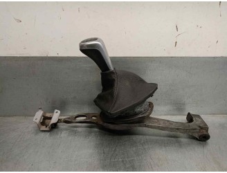 Recambio de palanca cambio para bmw serie 3 berlina (e90) 2.0 turbodiesel cat referencia OEM IAM 25117590607  