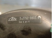 Recambio de servofreno para toyota avensis berlina (t 22) 1.6 16v referencia OEM IAM 3775298024 3775298024 ATE