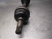 Recambio de transmision delantera izquierda para volvo v70 familiar 2.4 diesel cat referencia OEM IAM P9463757 T011204 