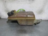 Replacement expansion tank for Fiat Bravo (182) 1.9 Turbodiesel OEM IAM reference 