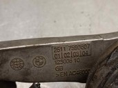 Recambio de palanca cambio para bmw serie 3 berlina (e90) 2.0 turbodiesel cat referencia OEM IAM 25117590607 