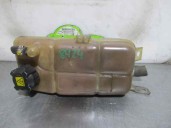 Replacement expansion tank for Fiat Bravo (182) 1.9 Turbodiesel OEM IAM reference 