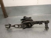 Recambio de palanca cambio para bmw serie 3 berlina (e90) 2.0 turbodiesel cat referencia OEM IAM 25117590607 