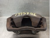 Recambio de pinza freno delantera izquierda para skoda roomster (5j7) 1.9 tdi referencia OEM IAM 6Q0615123 32327385 LUCAS