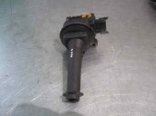 Replacement ignition coil for Volvo S80 Saloon 2.4 CAT OEM IAM reference 9125601 0221604001 BOSCH