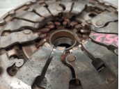 Recambio de kit embrague para seat ibiza (6j5) referencia OEM IAM 0AM198142AA  