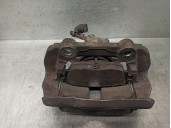 Recambio de pinza freno delantera izquierda para skoda roomster (5j7) 1.9 tdi referencia OEM IAM 6Q0615123 32327385 LUCAS