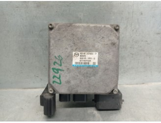 Recambio de modulo electronico para mazda 6 hatchback (gh) 2.2 mzr-cd (gh10) referencia OEM IAM GS1D67880F Q1T40772M XJ61XYE0