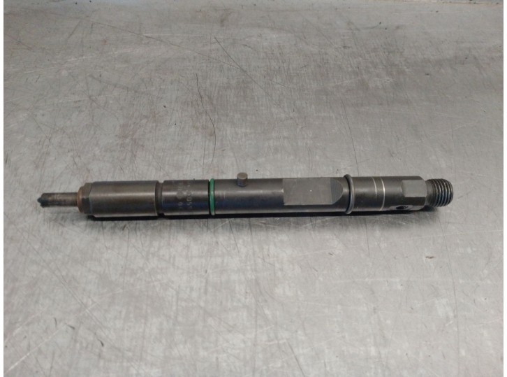 Recambio de inyector para audi a6 berlina (4b2) 2.5 v6 24v tdi referencia OEM IAM 059130201E 