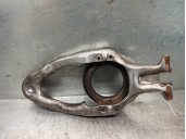 Recambio de kit embrague para seat ibiza (6j5) referencia OEM IAM 0AM198142AA  