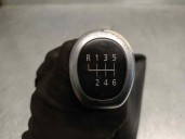 Recambio de palanca cambio para bmw serie 3 berlina (e90) 2.0 turbodiesel cat referencia OEM IAM 25117590607 
