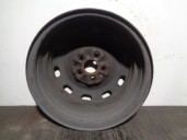 Recambio de llanta para toyota avensis berlina (t 22) 1.6 16v referencia OEM IAM 4261105070 R146JX14CHX39 HIERRO