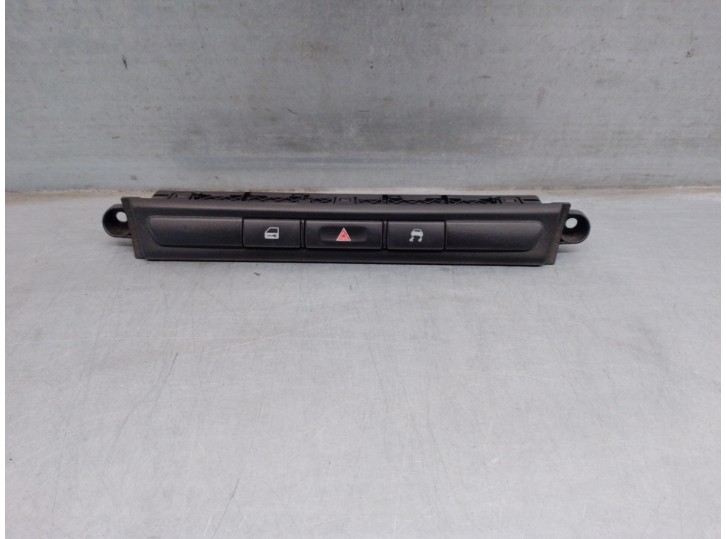 Recambio de warning para jaguar s-type 2.7 v6 diesel cat referencia OEM IAM 2R8311B650AC 