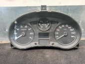 Recambio de cuadro instrumentos para peugeot partner kasten 1.6 16v e-hdi fap referencia OEM IAM 9666904880 