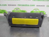 Recambio de airbag delantero derecho para bmw serie 5 berlina (e39) 523i referencia OEM IAM 5281723785 00057691B TRW