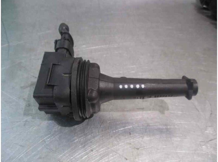 Recambio de bobina encendido para volvo s80 berlina 2.4 cat referencia OEM IAM 9125601 0221604001 BOSCH