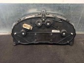 Recambio de cuadro instrumentos para peugeot partner kasten 1.6 16v e-hdi fap referencia OEM IAM 9666904880 