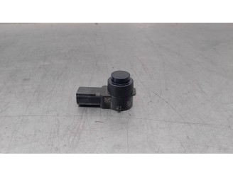 Recambio de sensor de aparcamiento para peugeot 607 (s2) 2.7 hdi fap cat (uhz / dt17ted4) referencia OEM IAM 9663649977 02630034