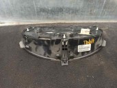Recambio de cuadro instrumentos para peugeot partner kasten 1.6 16v e-hdi fap referencia OEM IAM 9666904880 