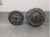 Recambio de kit embrague para toyota avensis berlina (t 22) 1.6 16v referencia OEM IAM 1252275 