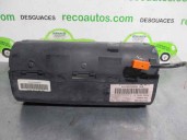 Recambio de airbag delantero derecho para bmw serie 5 berlina (e39) 523i referencia OEM IAM 5281723785 00057691B TRW