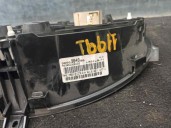 Recambio de cuadro instrumentos para peugeot partner kasten 1.6 16v e-hdi fap referencia OEM IAM 9666904880 